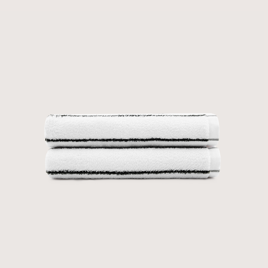 Ultrasoft 100% Cotton Hand Towels
