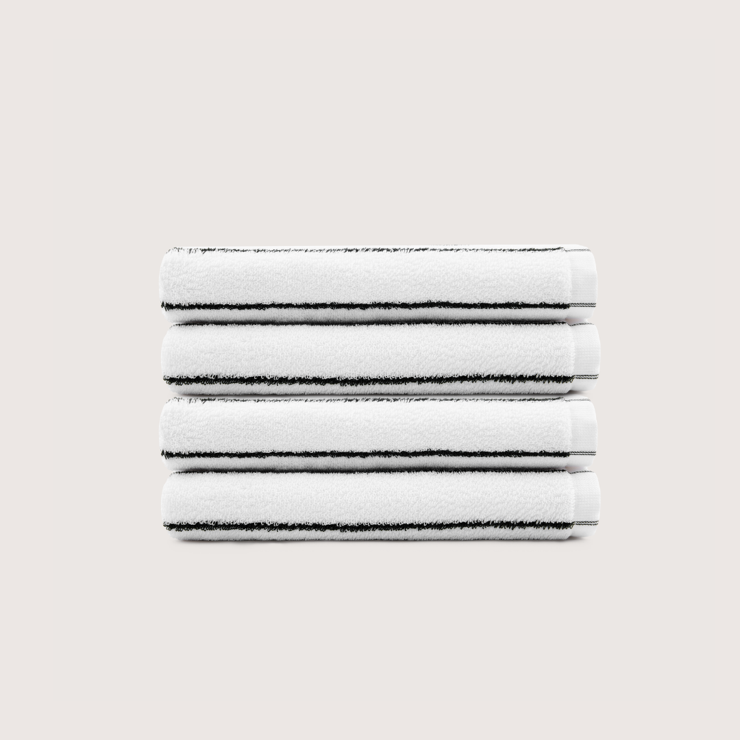 Ultrasoft 100% Cotton Hand Towels