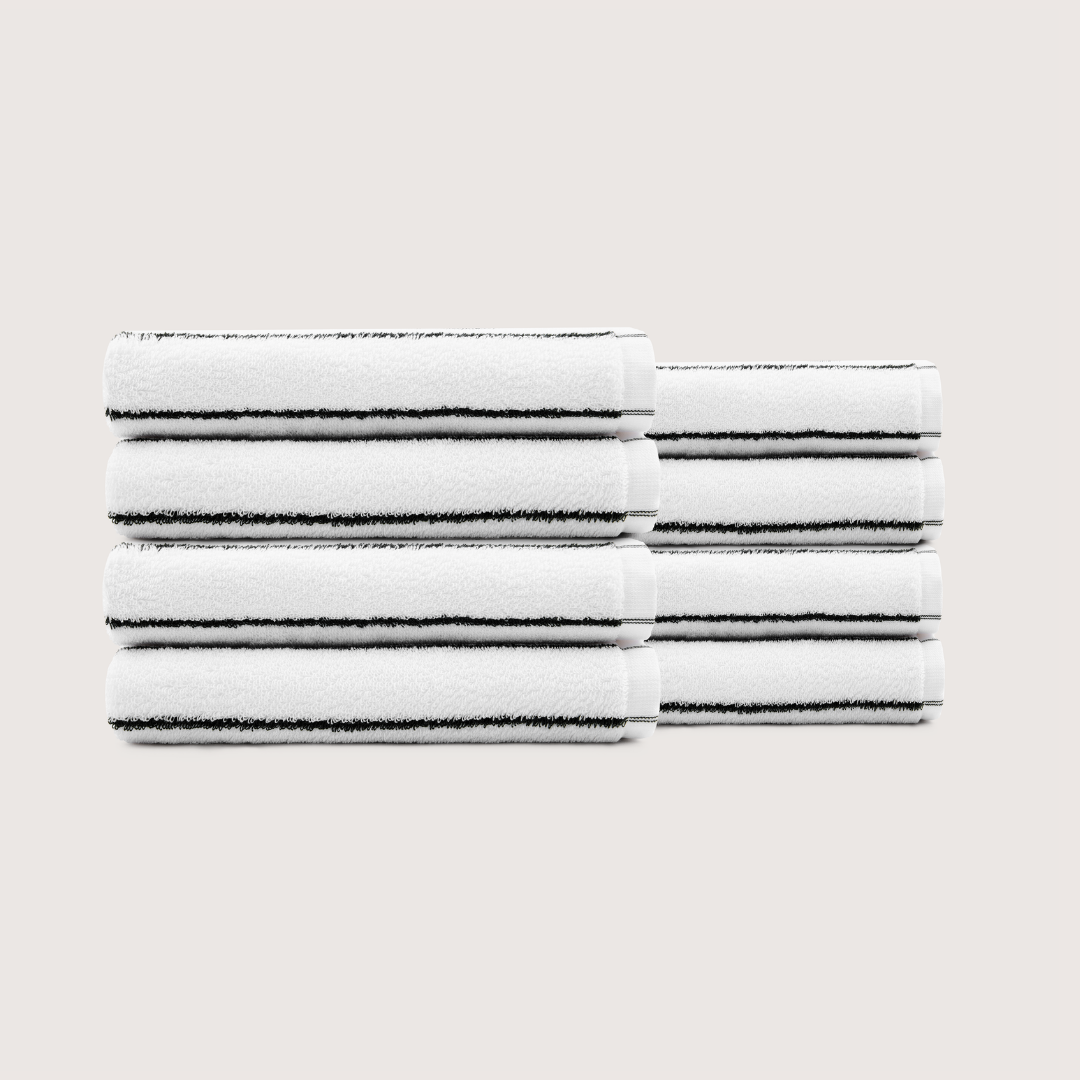 Ultrasoft 100% Cotton Hand Towels