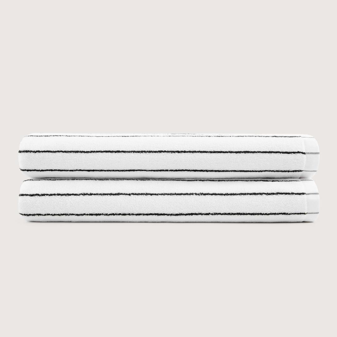 Ultrasoft 100% Cotton Bath Sheets