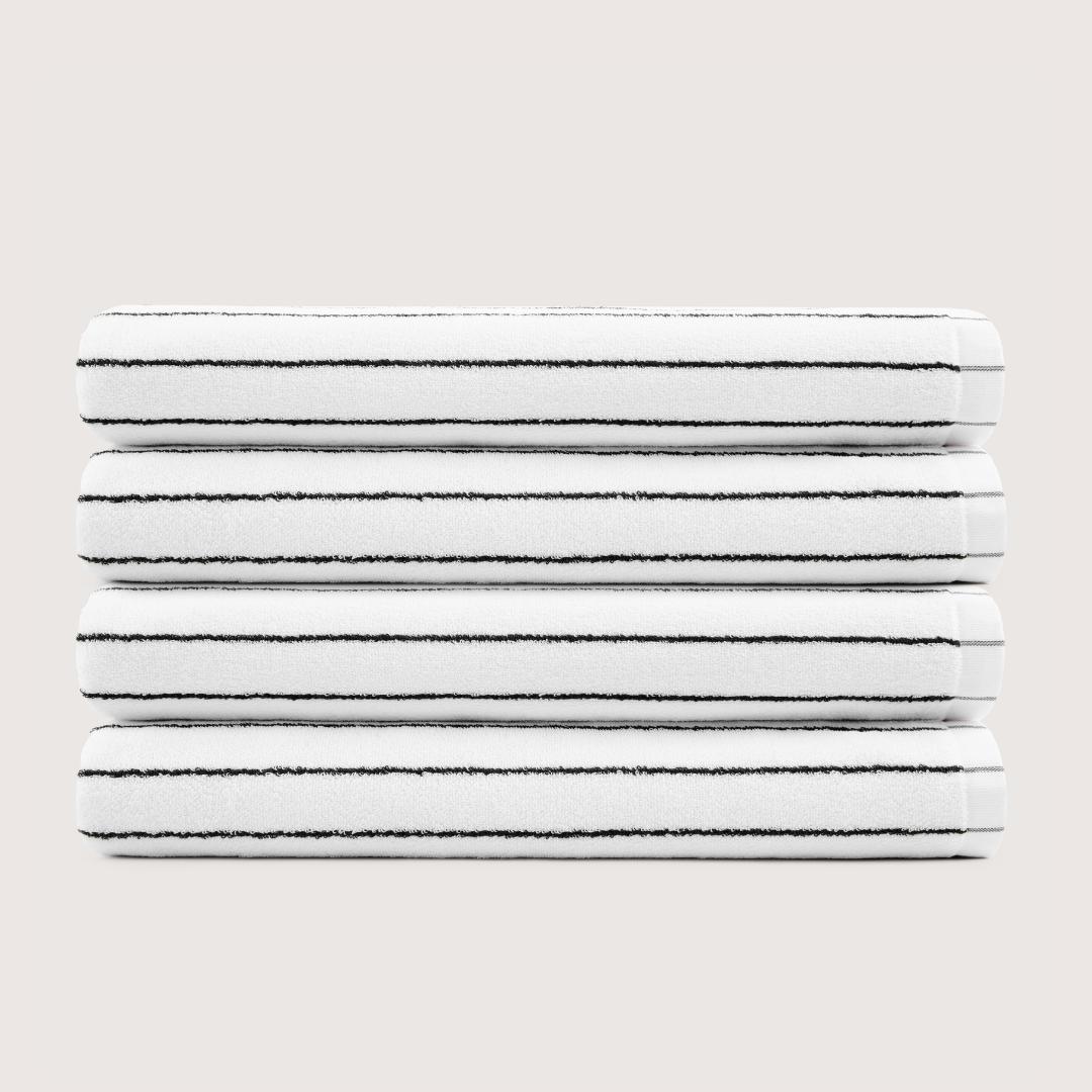 Ultrasoft 100% Cotton Bath Sheets