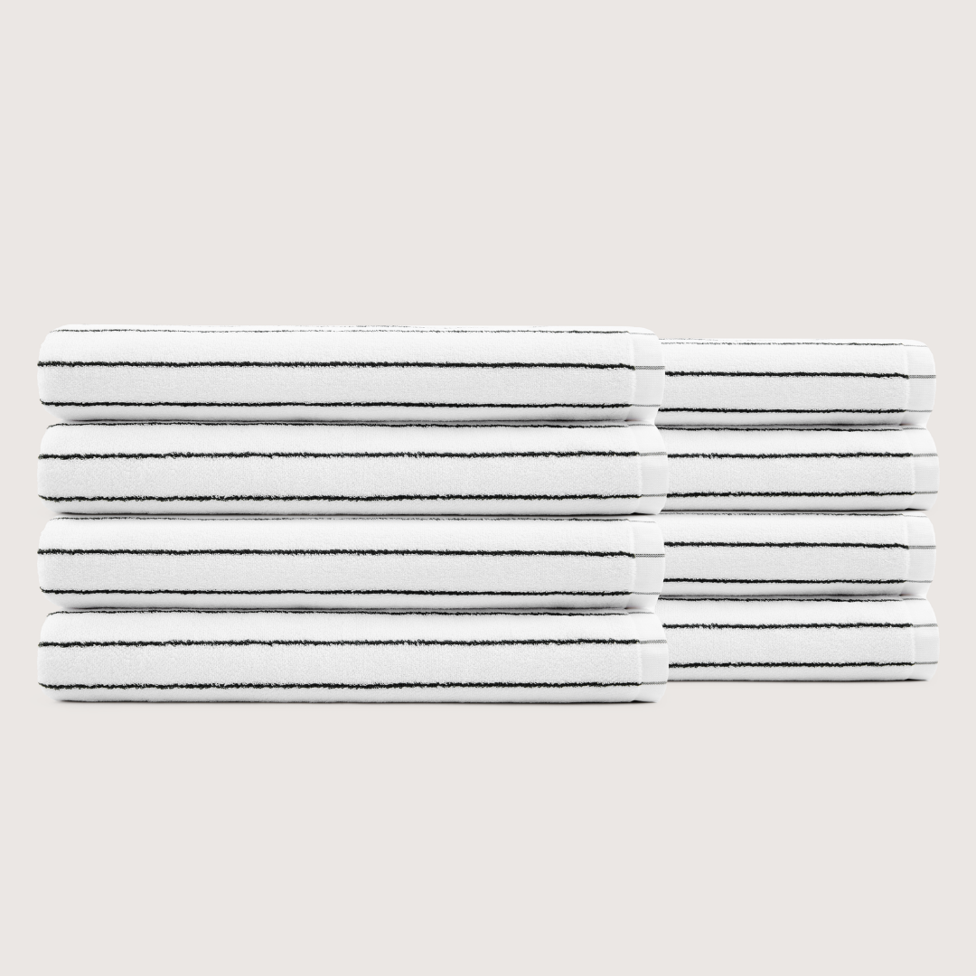Ultrasoft 100% Cotton Bath Sheets