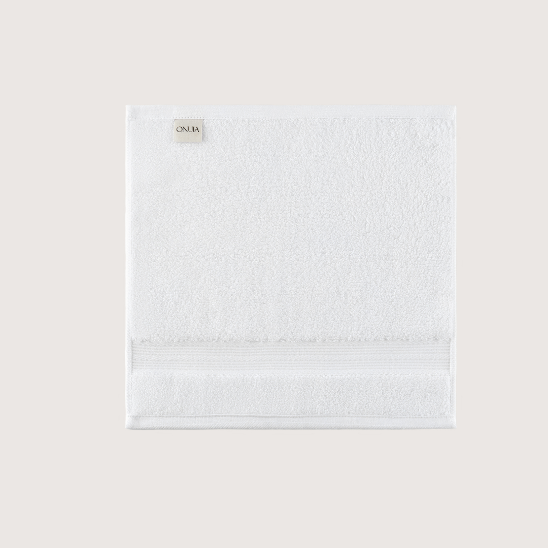 Ultrasoft 100% Cotton Washcloths