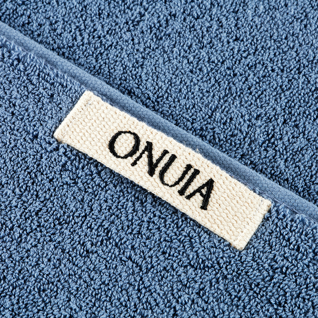 Heavyweight Cotton Hand Towels