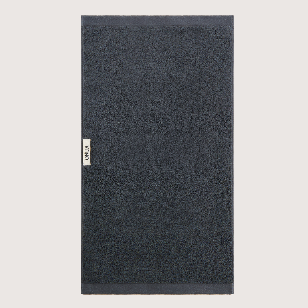 Heavyweight Cotton Bath Towels