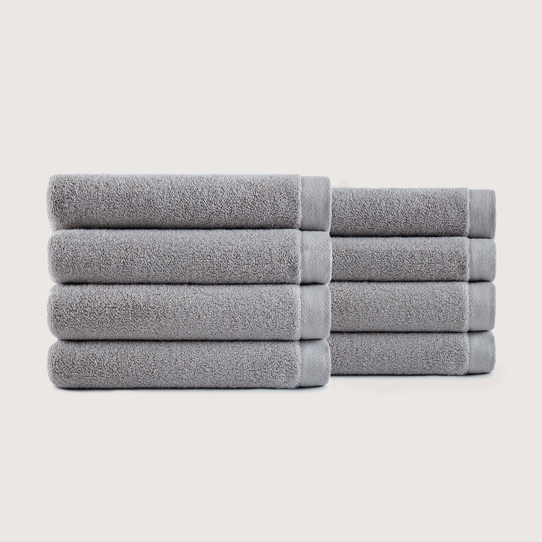 Heavyweight Hand Towels