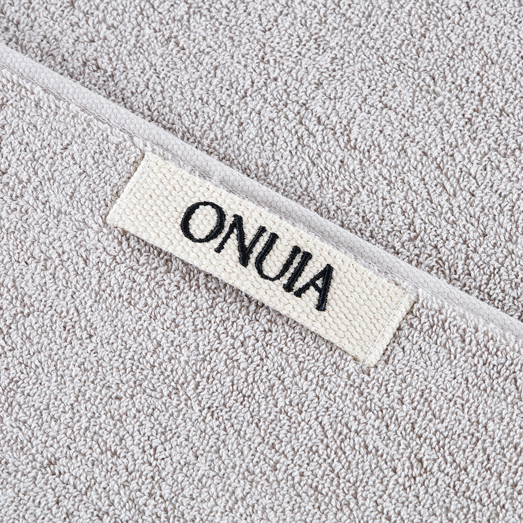 Heavyweight Cotton Hand Towels