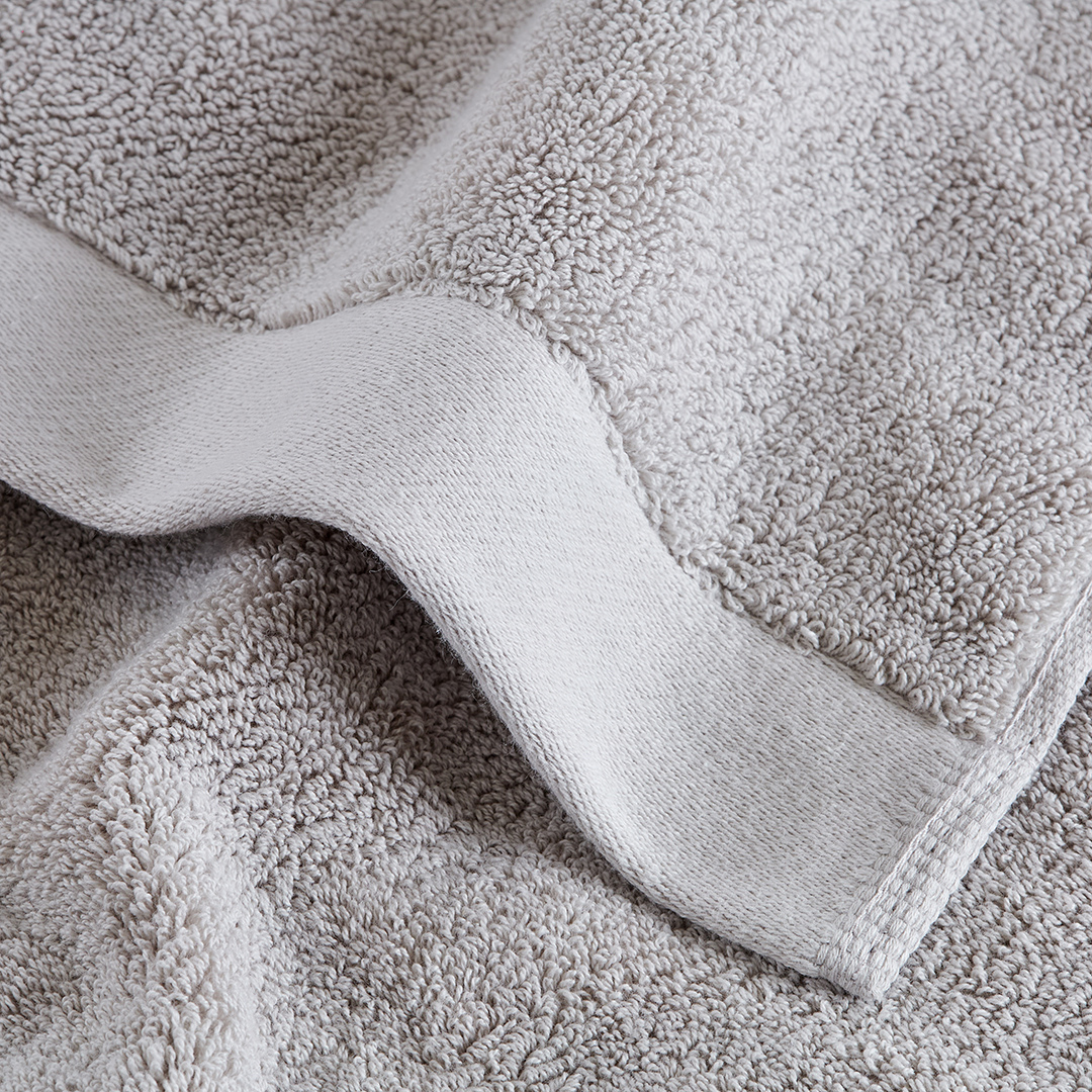 Heavyweight Cotton Washcloths