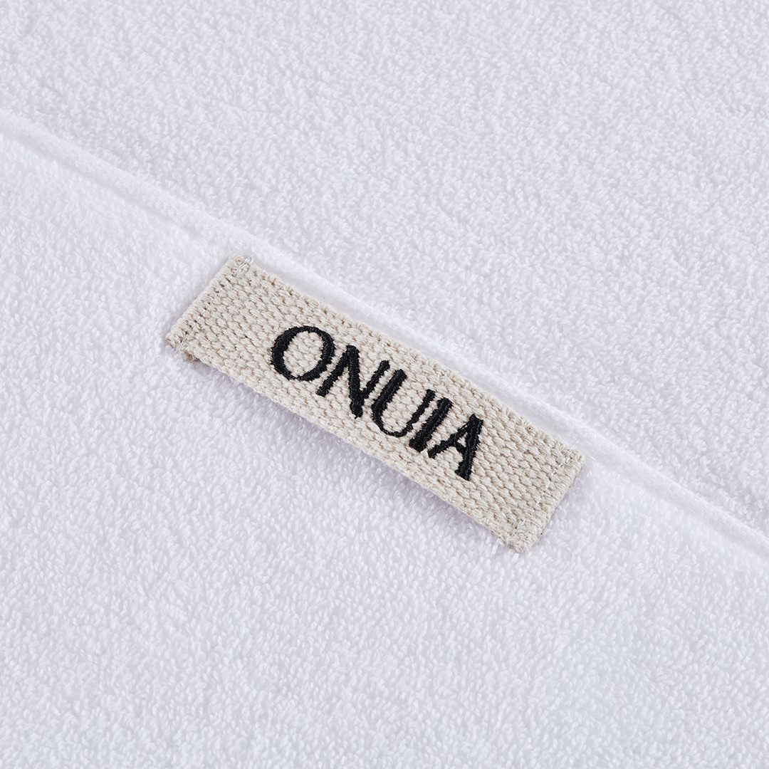 Heavyweight Cotton Washcloths