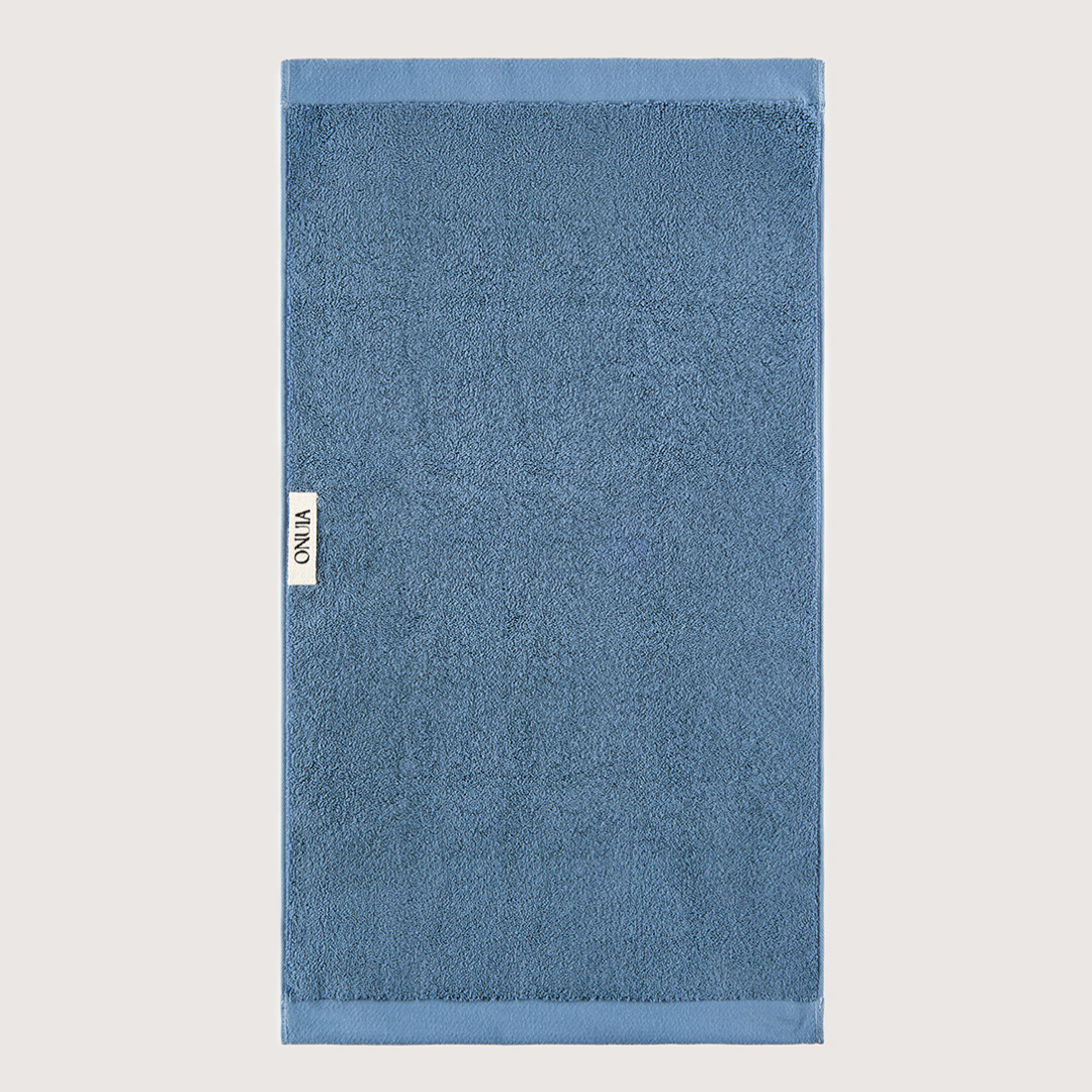 Heavyweight Cotton Bath Towels