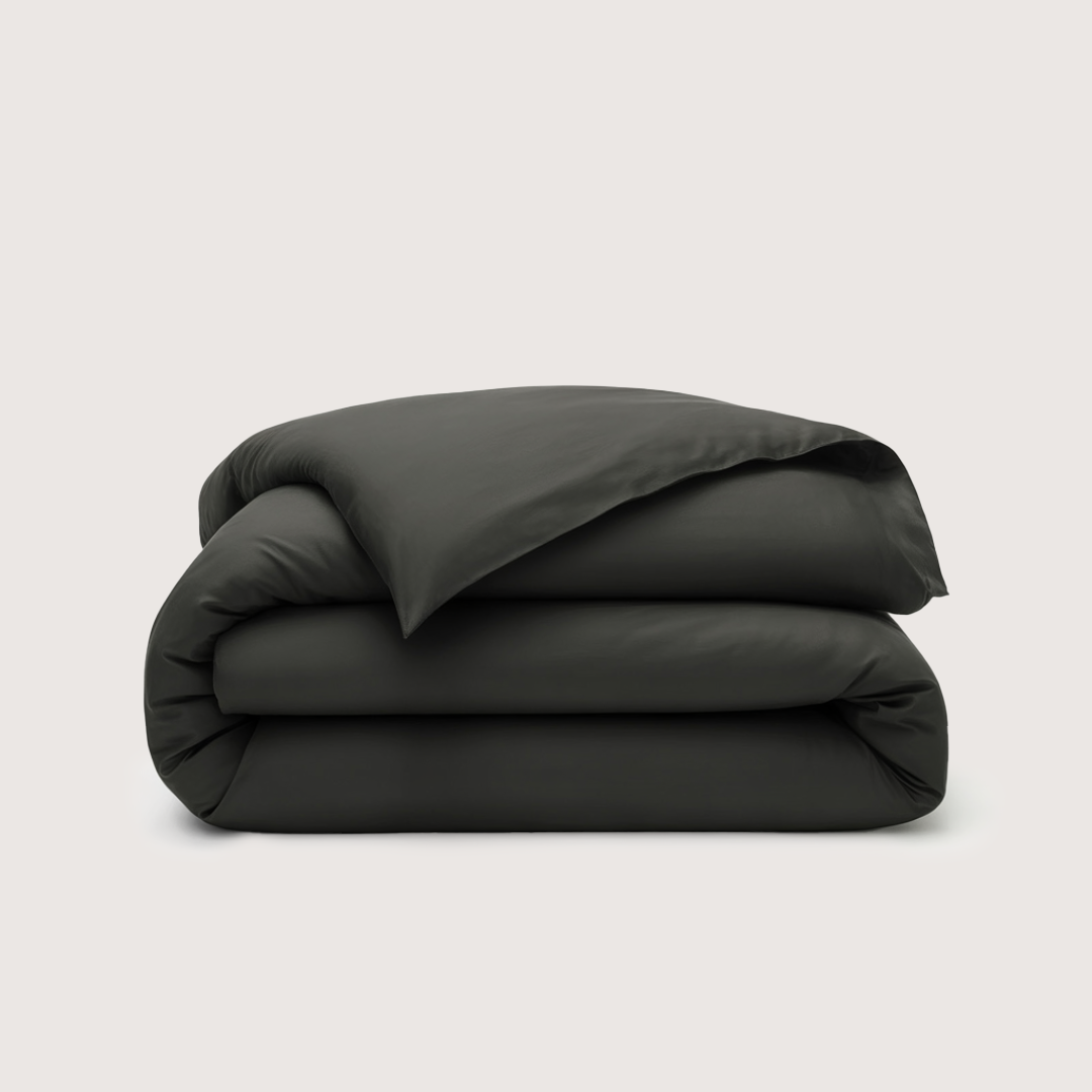 Eucalyptus Lyocell Duvet Cover