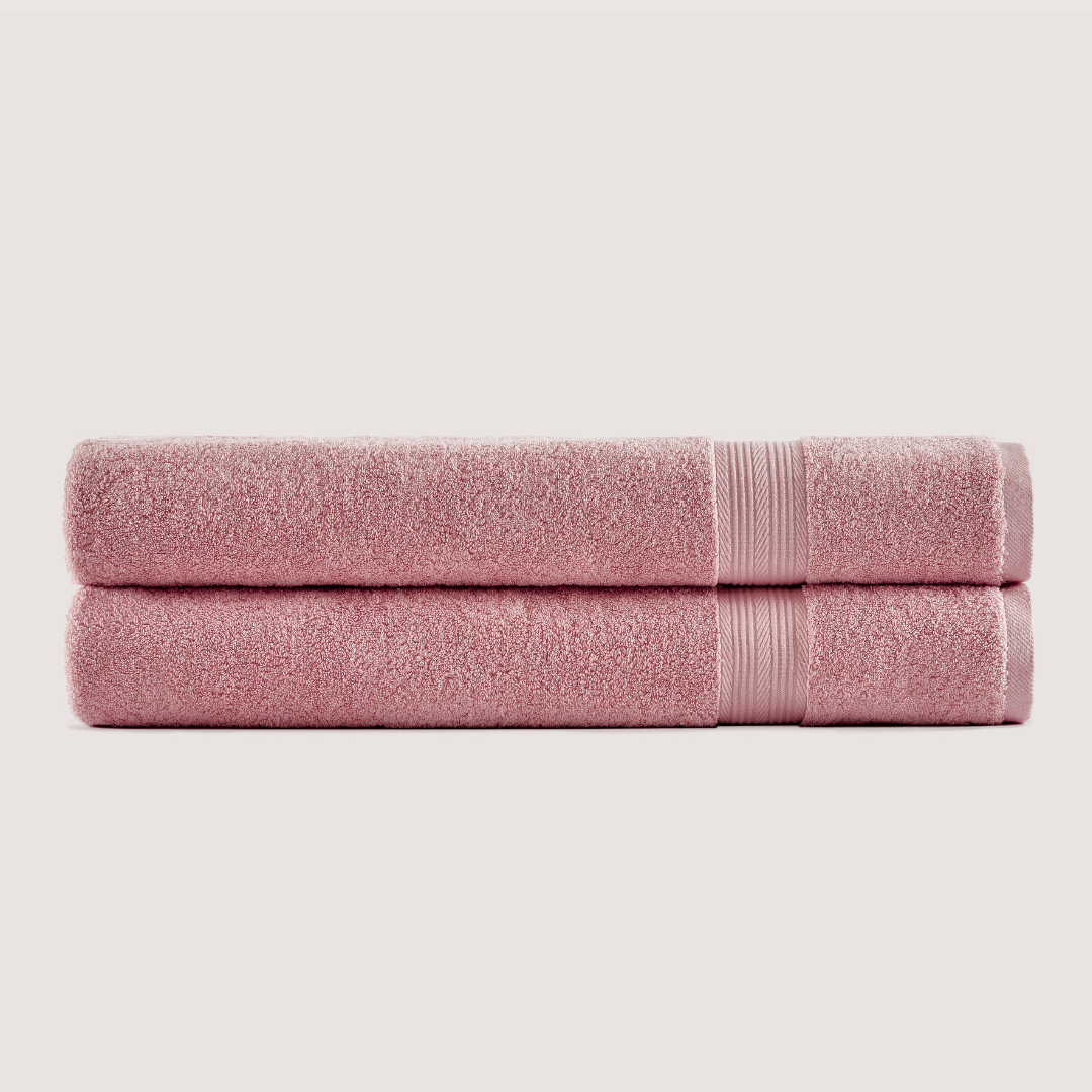 Ultrasoft 100% Cotton Bath Sheets