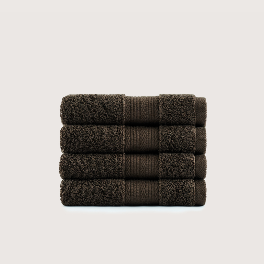 Ultrasoft 100% Cotton Washcloths