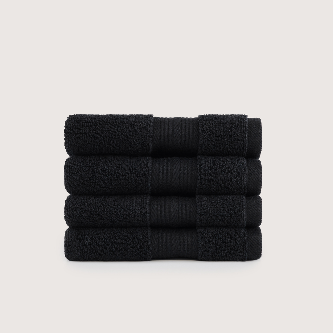 Ultrasoft 100% Cotton Washcloths
