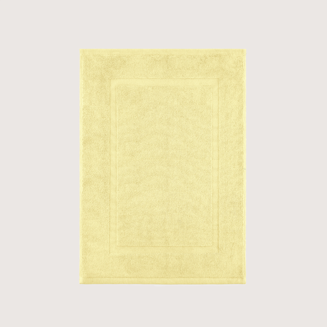Cotton Bath Mat