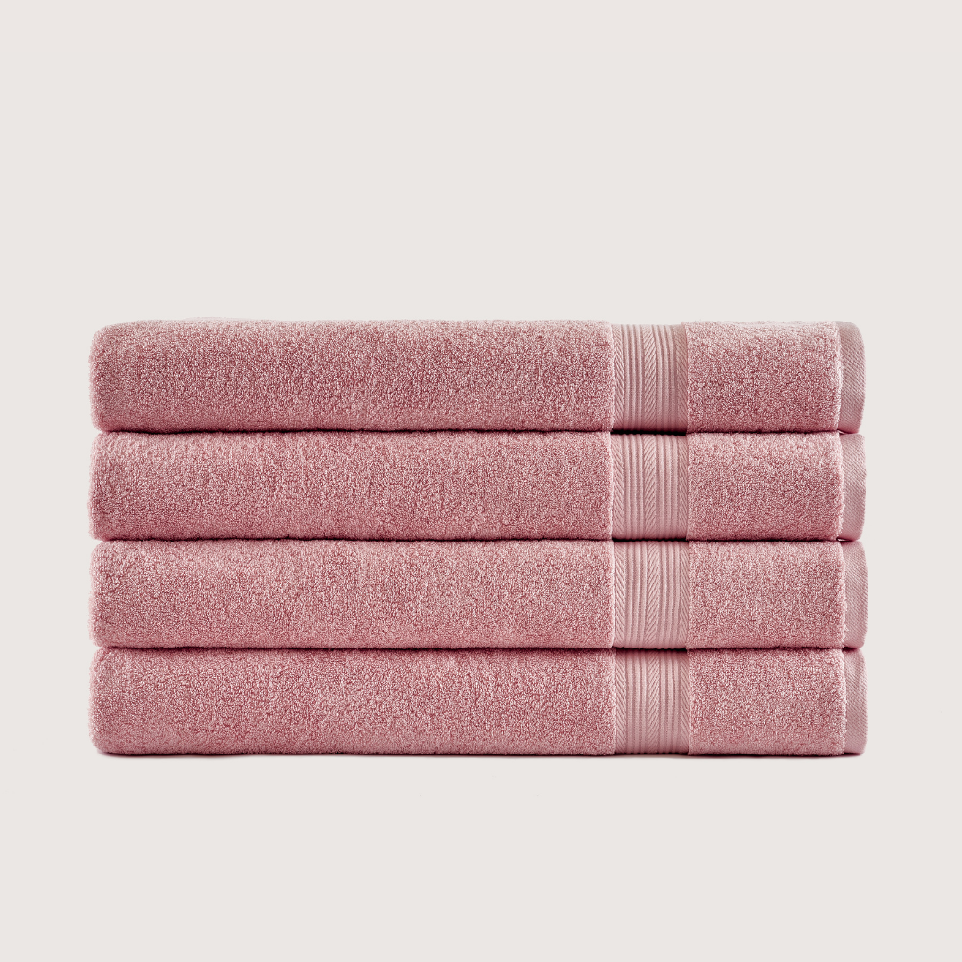 Ultrasoft 100% Cotton Bath Sheets