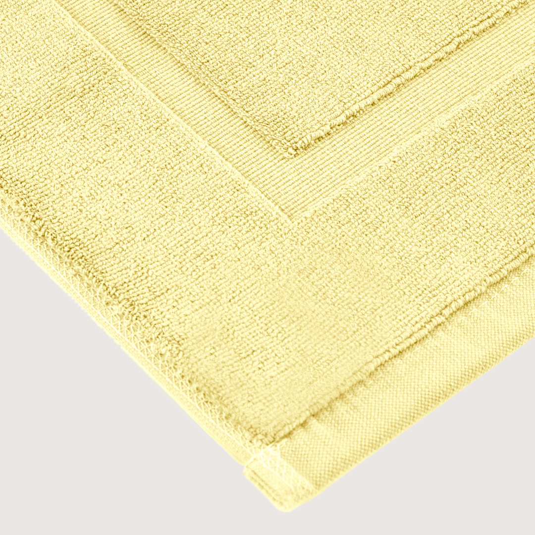 Cotton Bath Mat