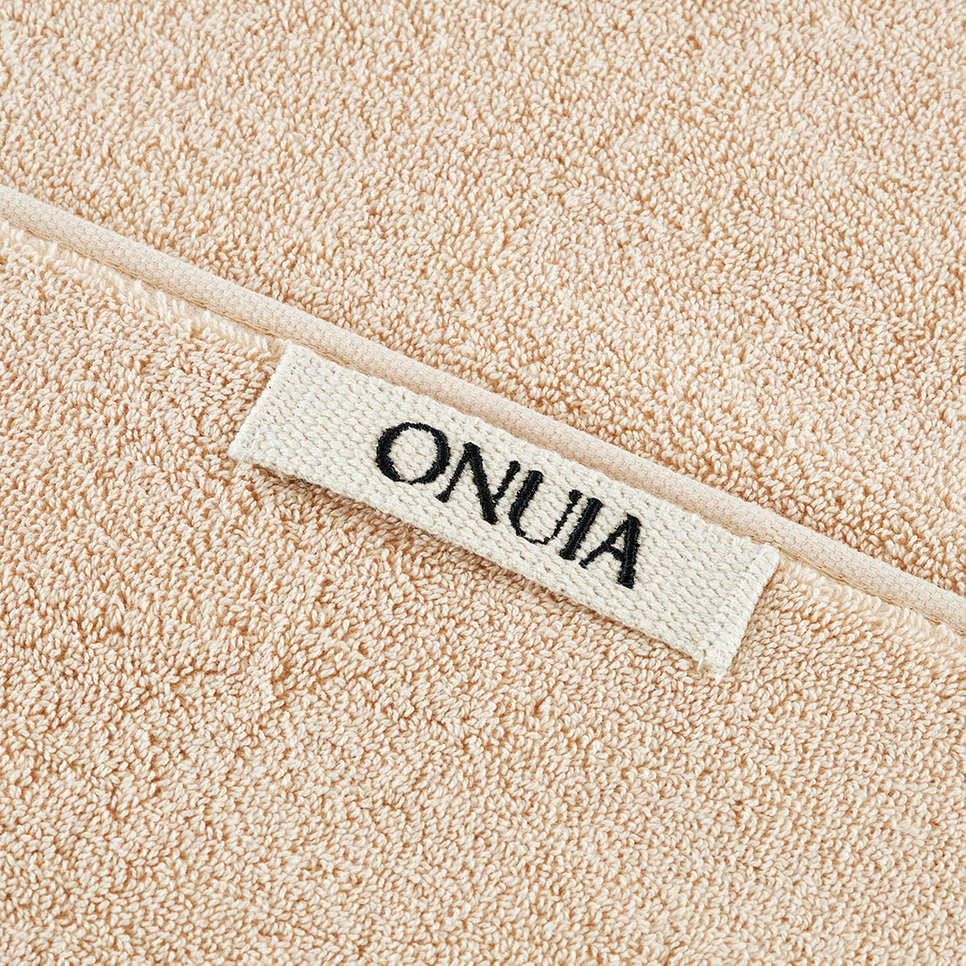 Heavyweight Cotton Washcloths