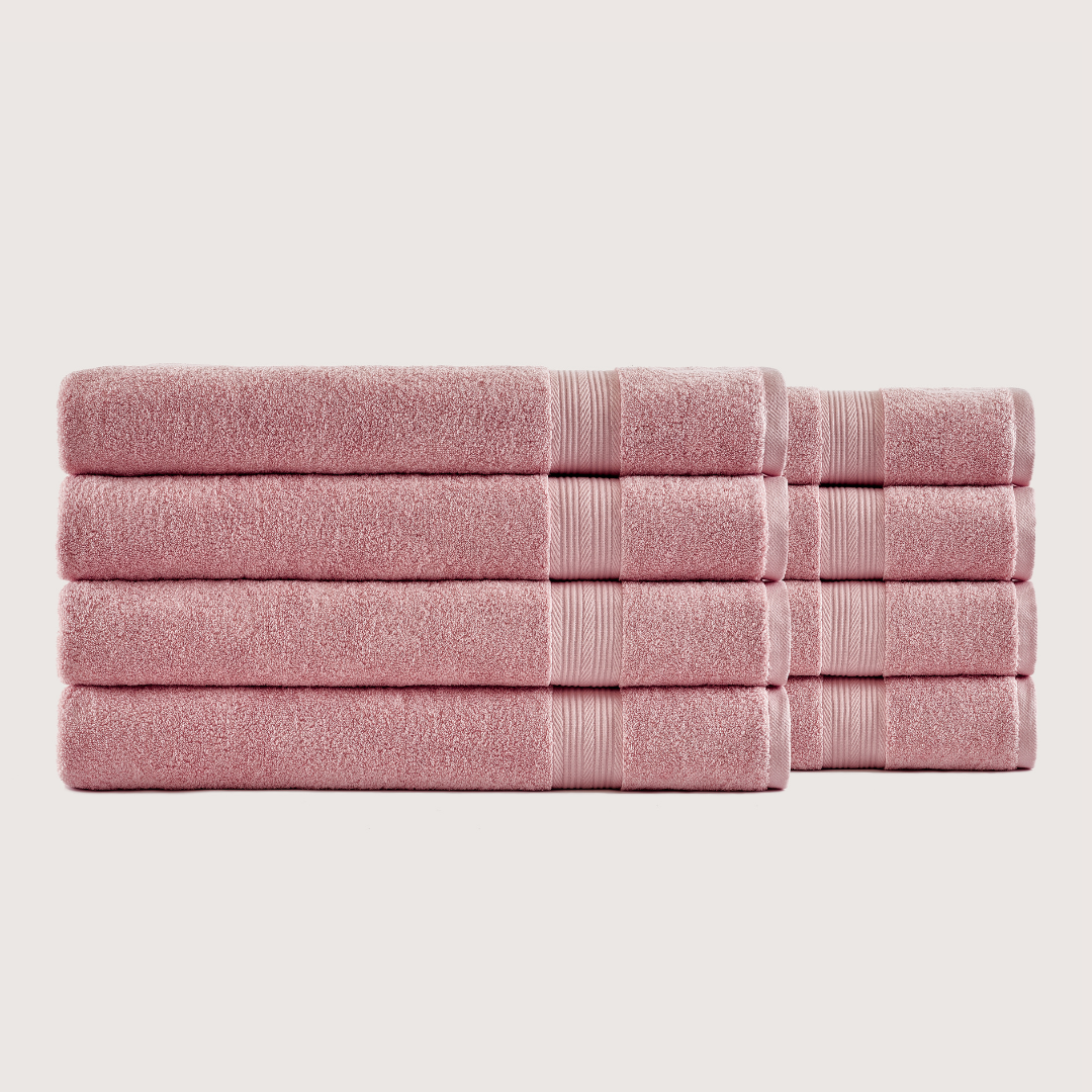 Ultrasoft 100% Cotton Bath Sheets