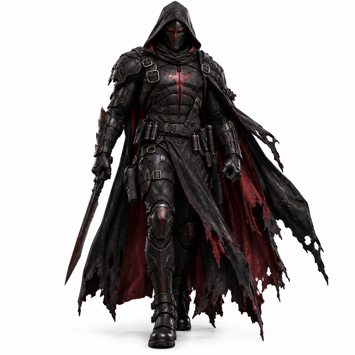 DRAEVEN – The Bloodshade