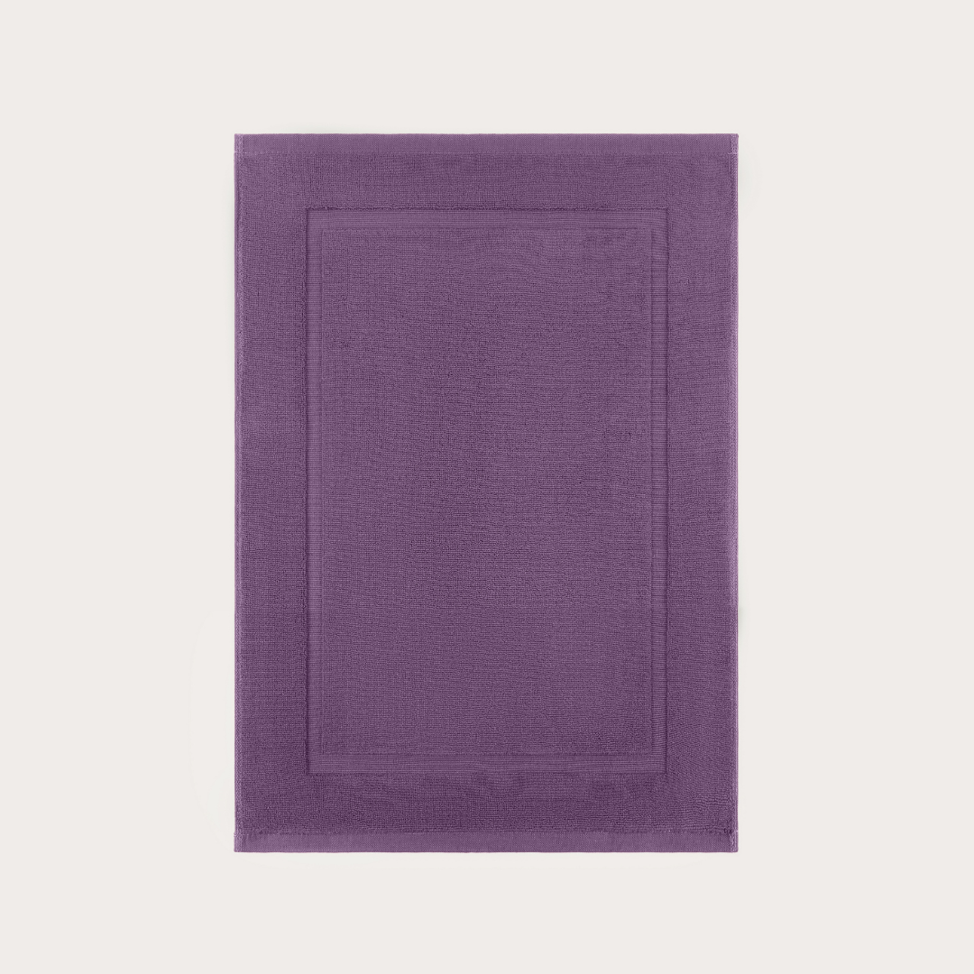 Cotton Bath Mat