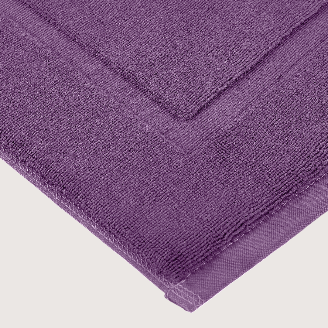 Cotton Bath Mat