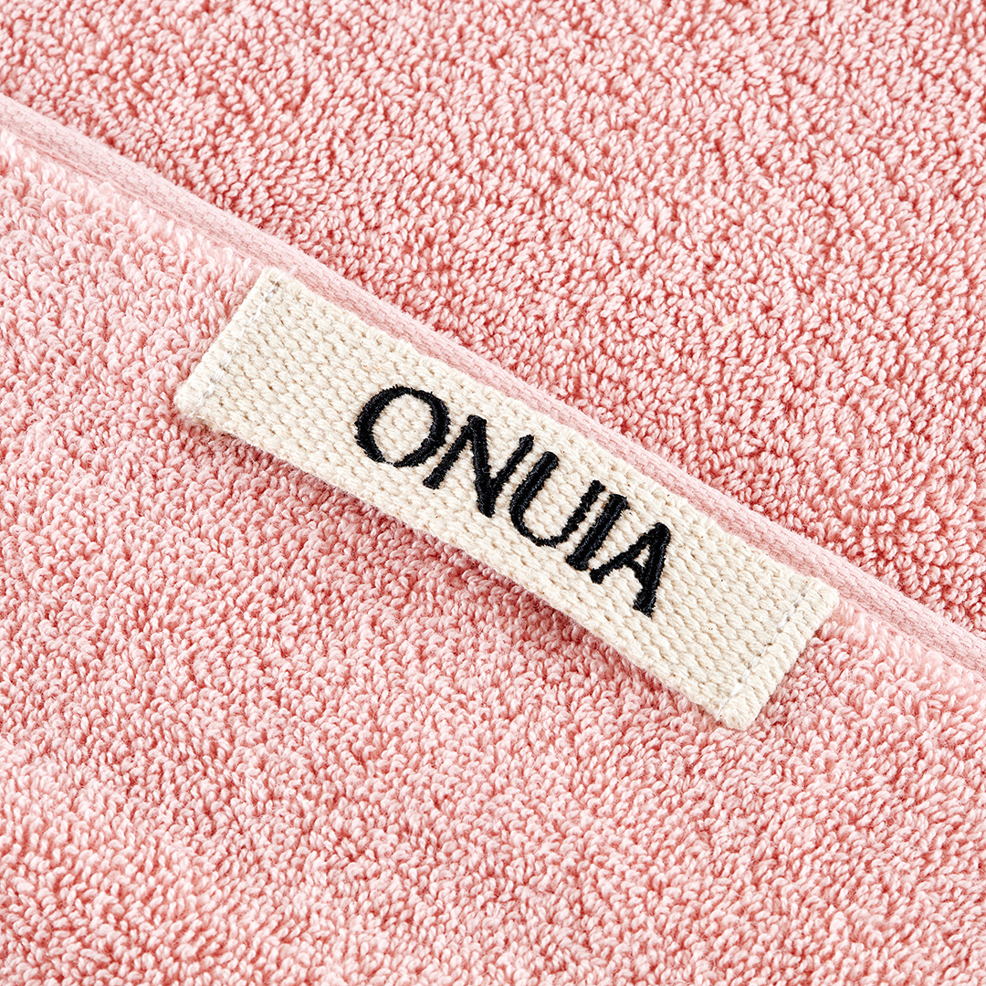 Heavyweight Cotton Bath Towels