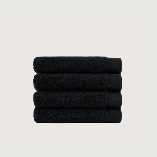 Heavyweight Cotton Washcloths