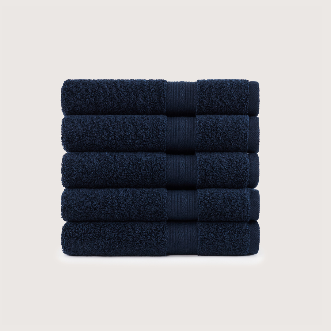 Ultrasoft 100% Cotton Hand Towels