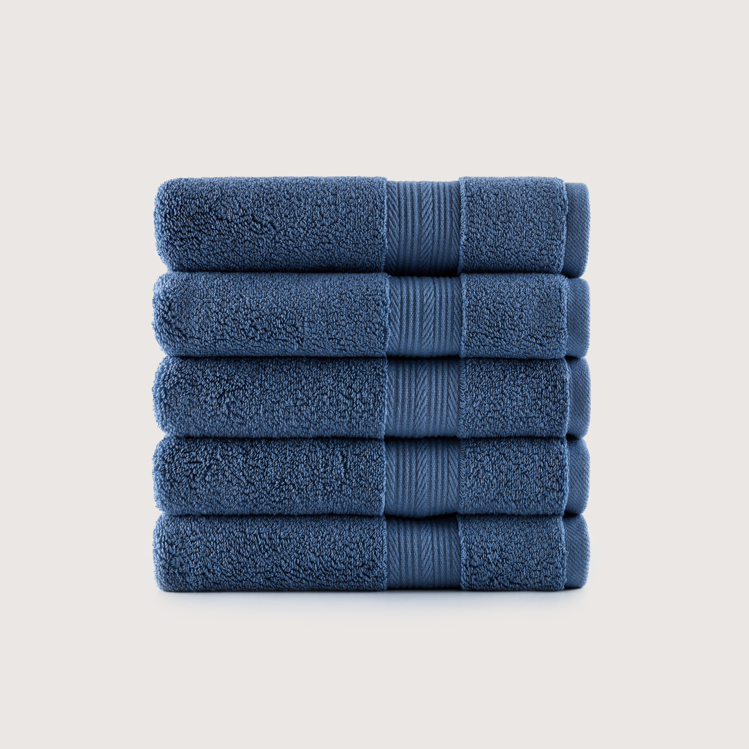 Ultrasoft 100% Cotton Hand Towels
