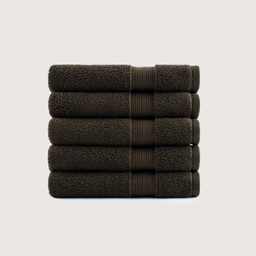 Ultrasoft 100% Cotton Hand Towels