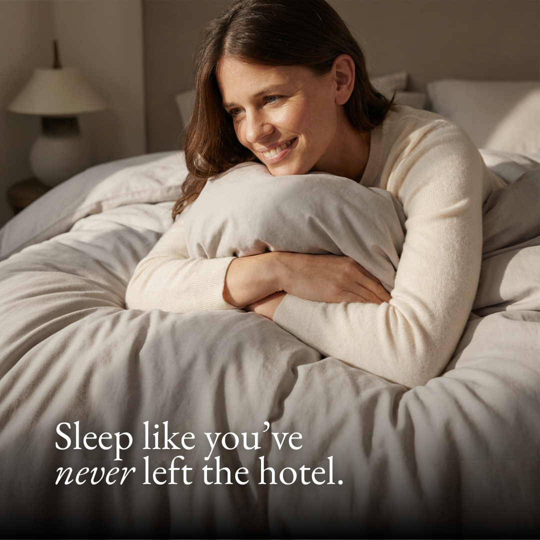 Eucalyptus Lyocell Pillow Cases