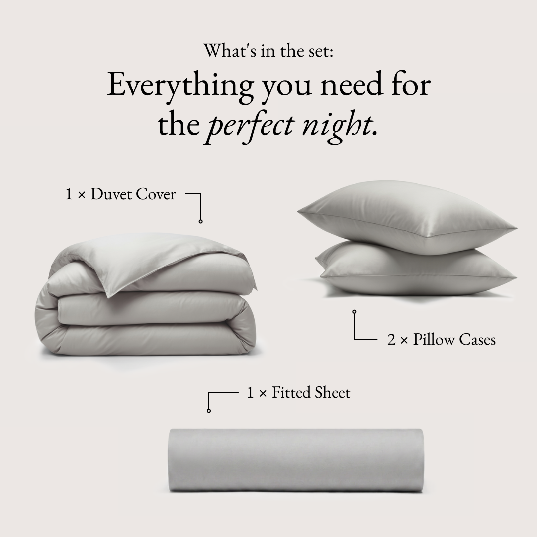 Core Bedding Bundle