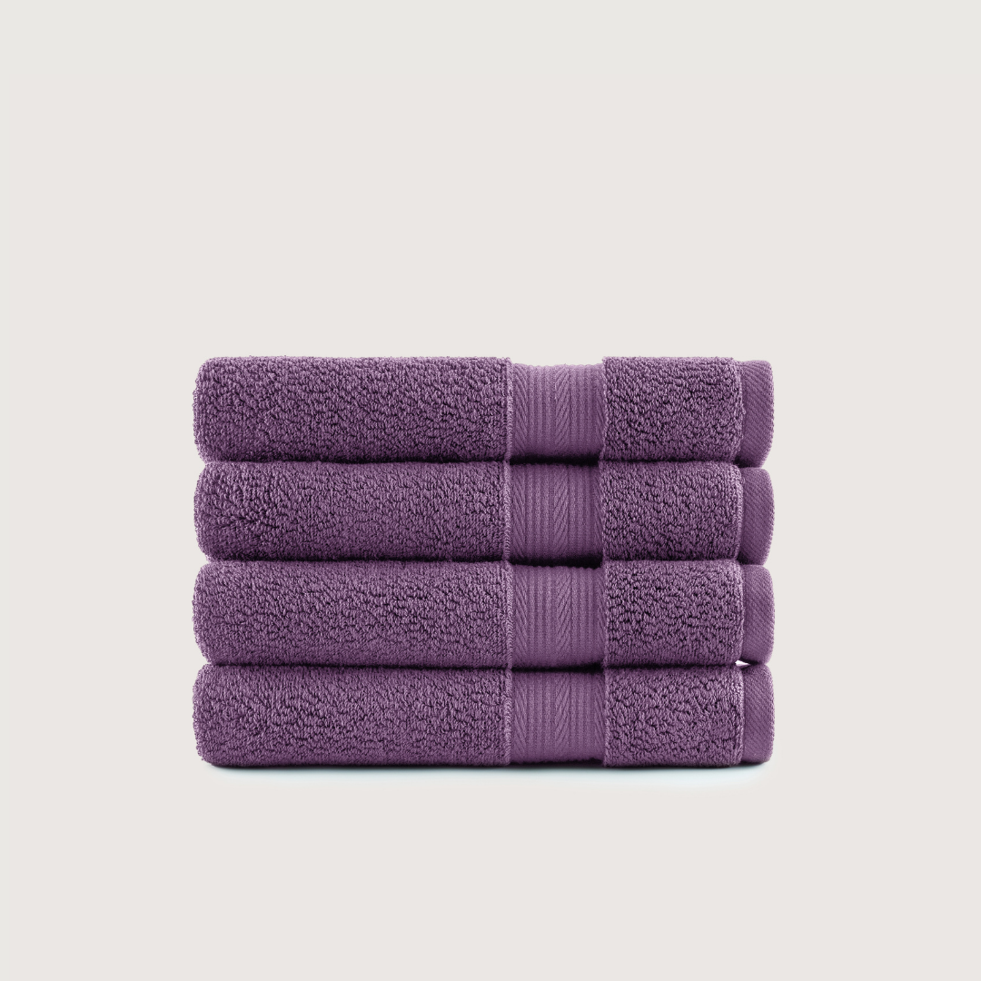 Ultrasoft 100% Cotton Washcloths