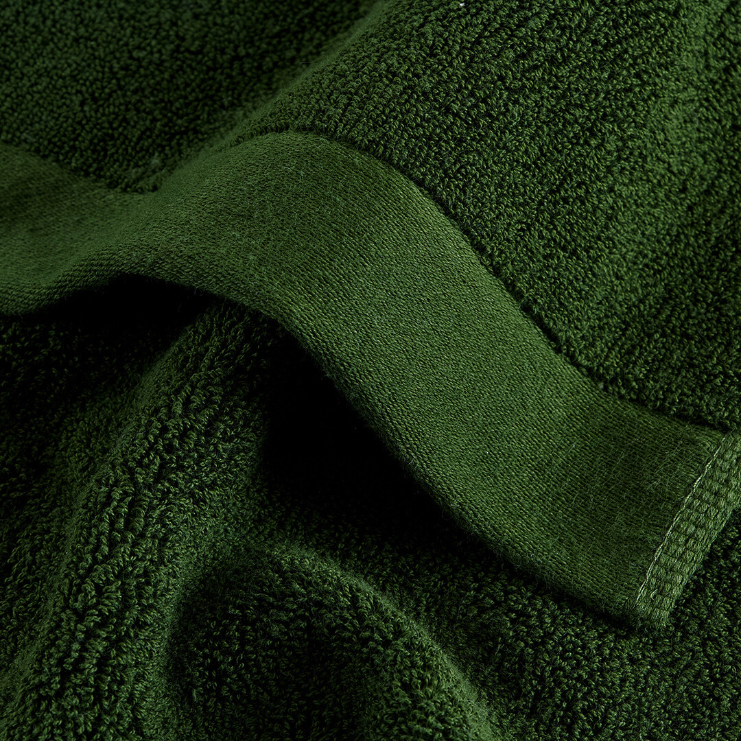 Heavyweight Cotton Bath Towels