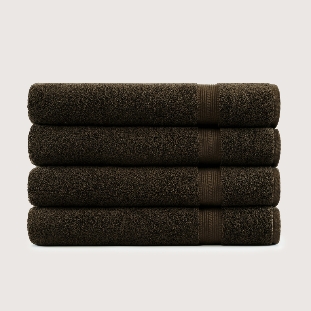 Ultrasoft 100% Cotton Bath Sheets