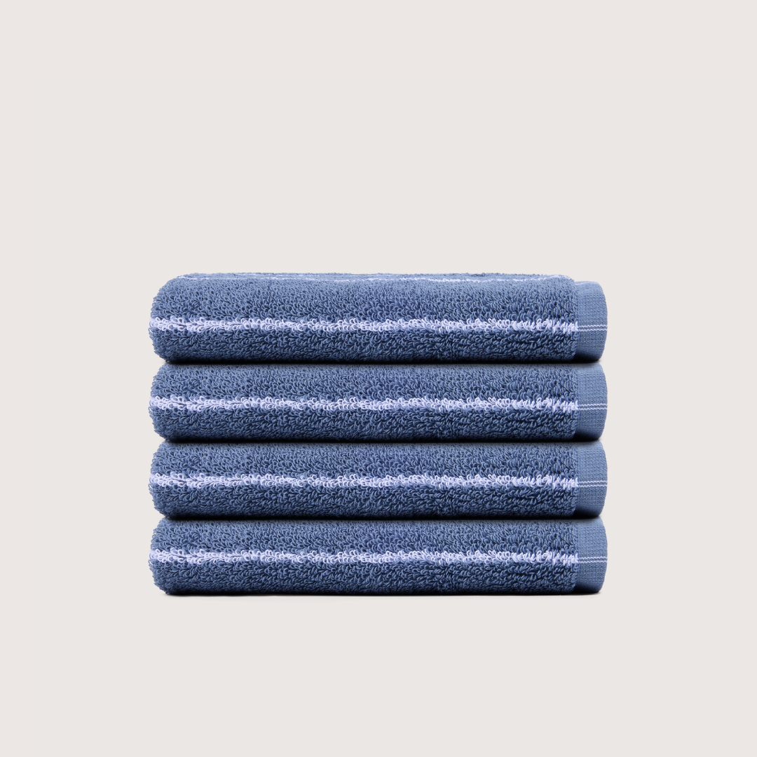 Ultrasoft 100% Cotton Washcloths