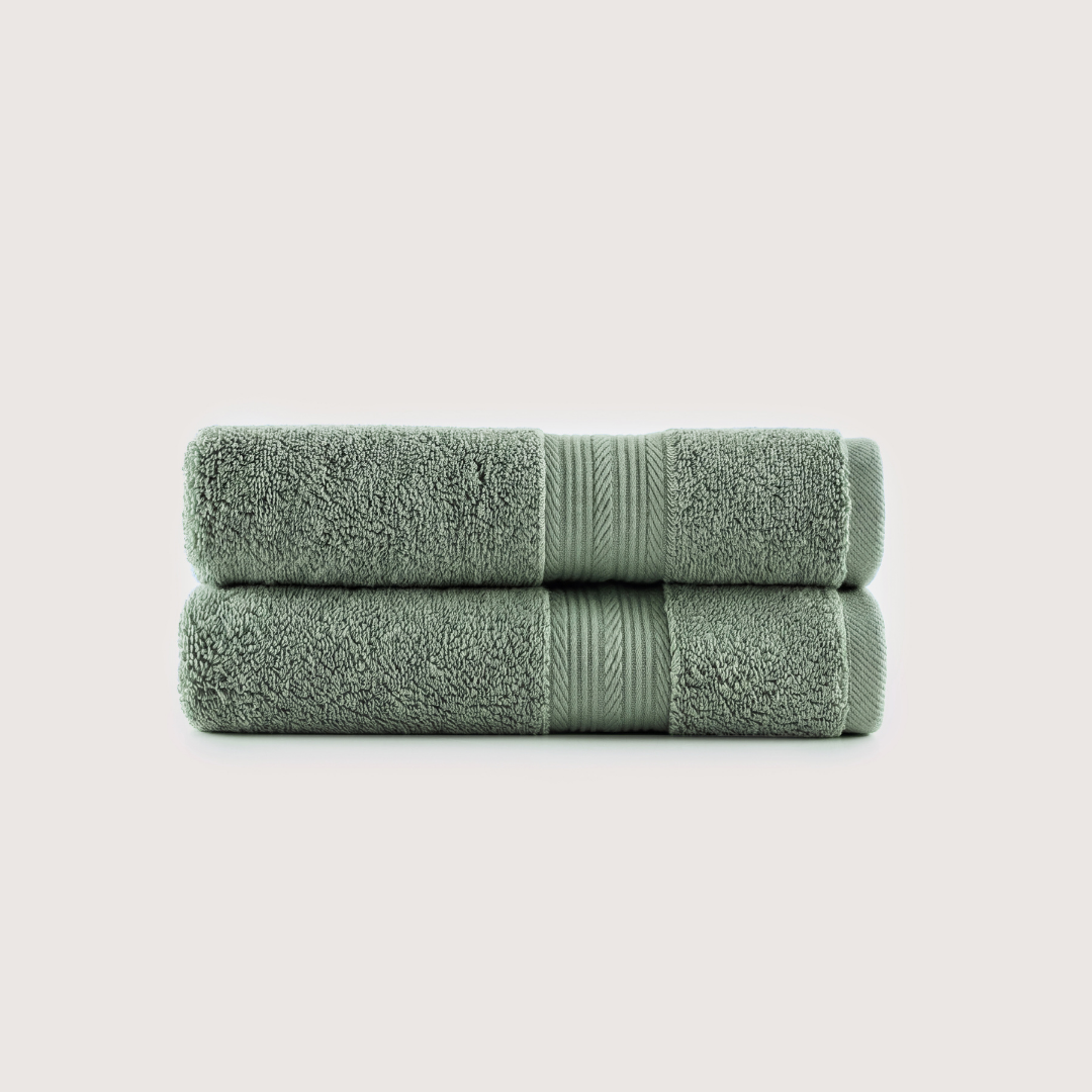 Ultrasoft 100% Cotton Hand Towels