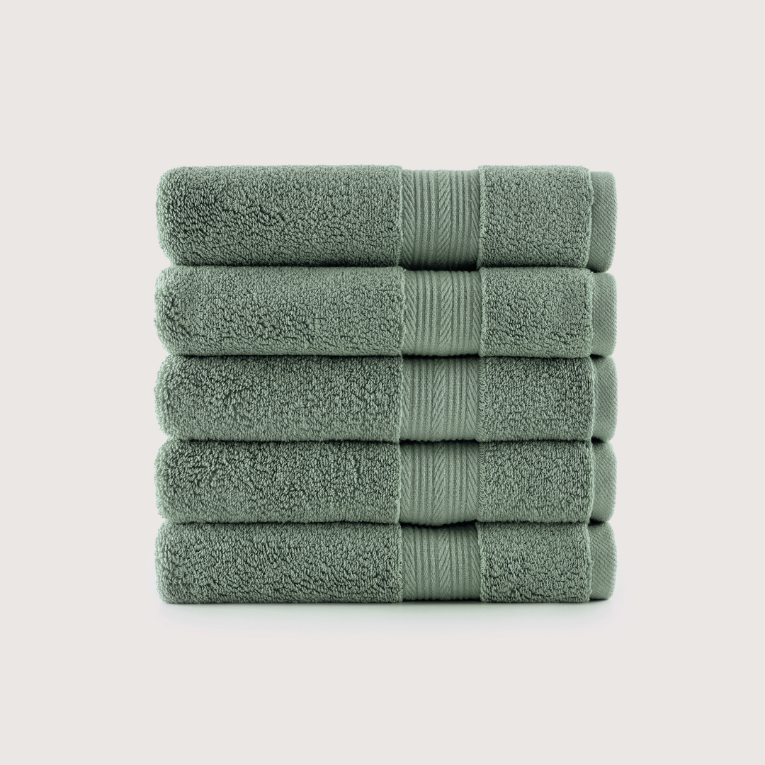 Ultrasoft 100% Cotton Hand Towels