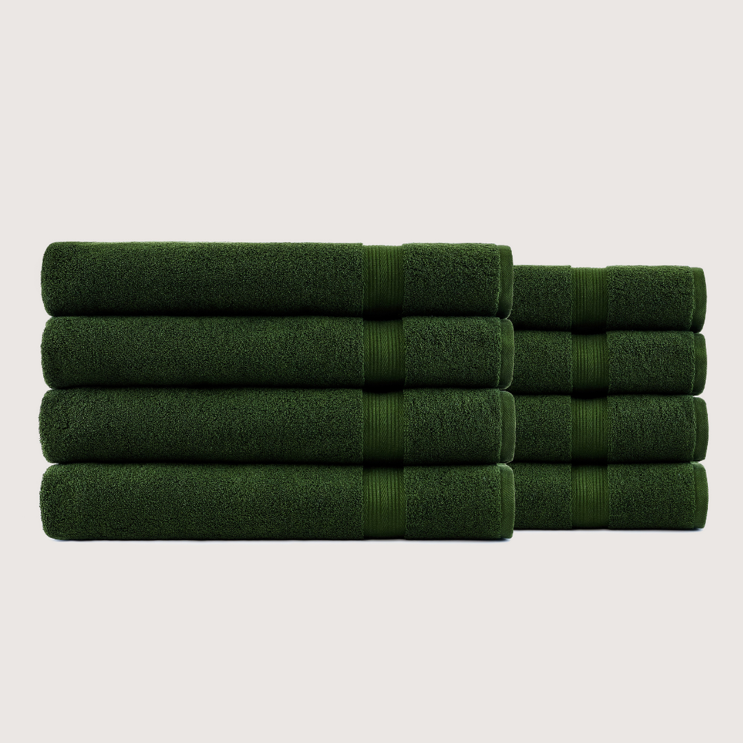 Ultrasoft 100% Cotton Bath Sheets