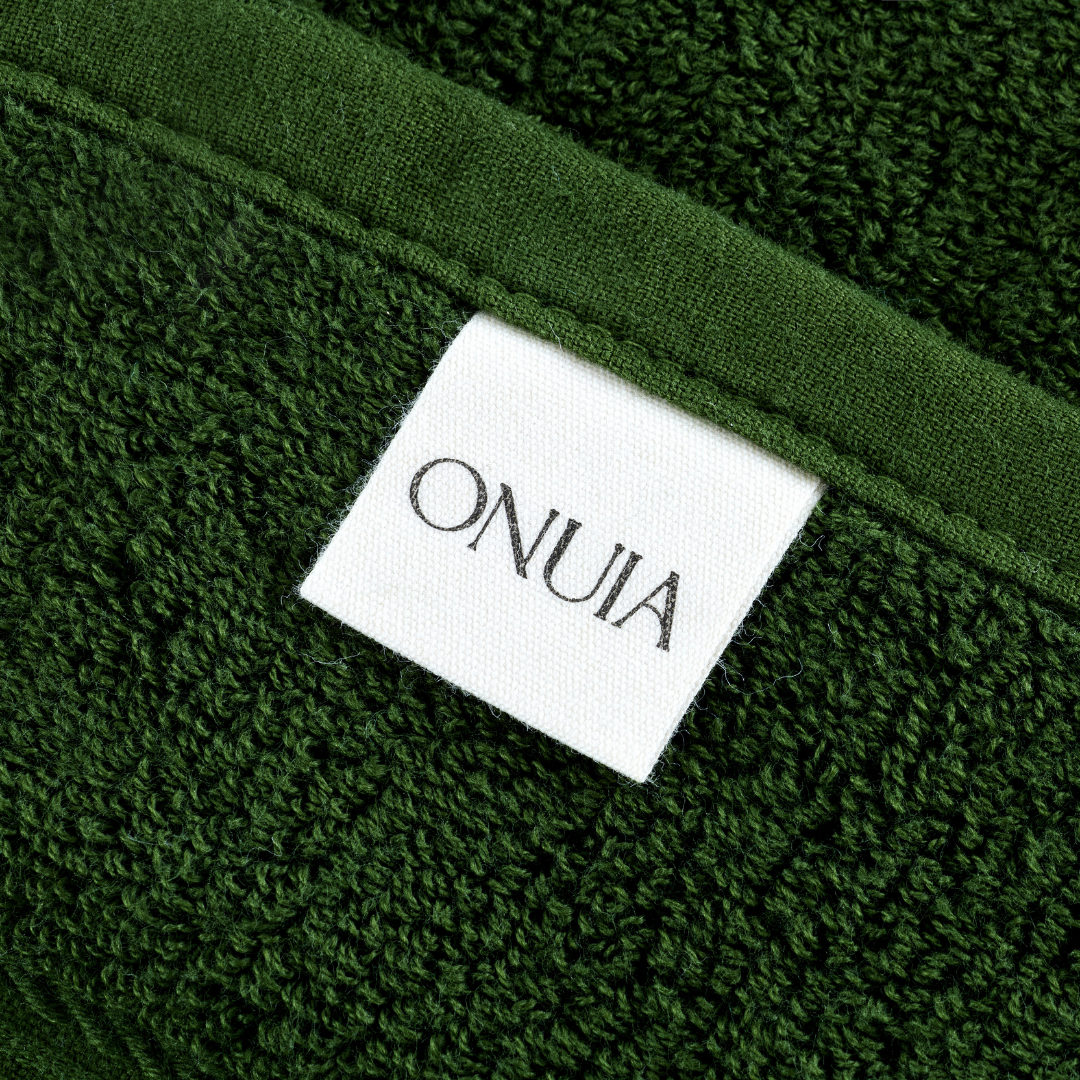 Ultrasoft Cotton Bath Sheets