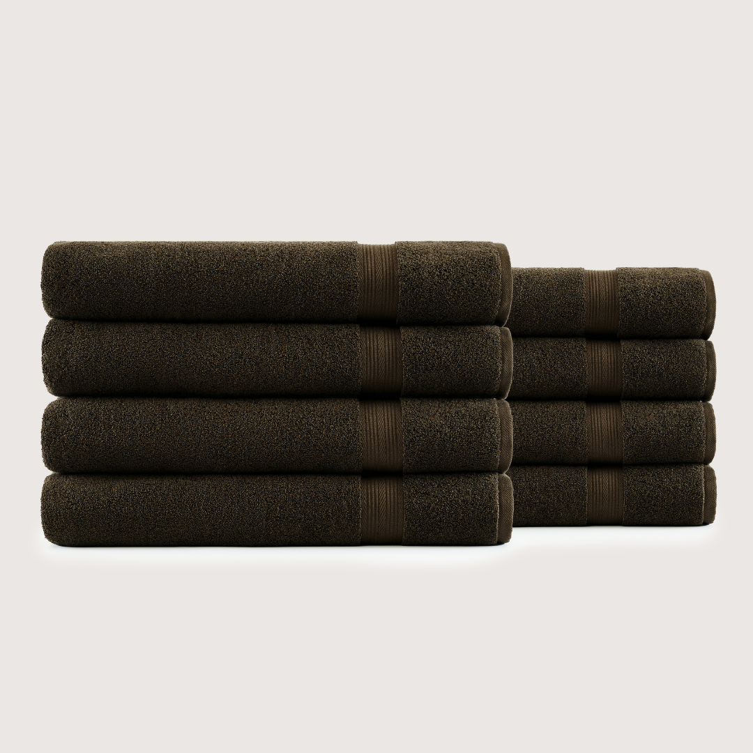 Ultrasoft 100% Cotton Bath Sheets