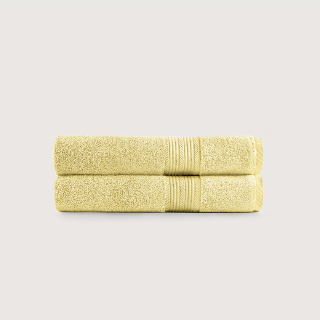 Ultrasoft 100% Cotton Hand Towels