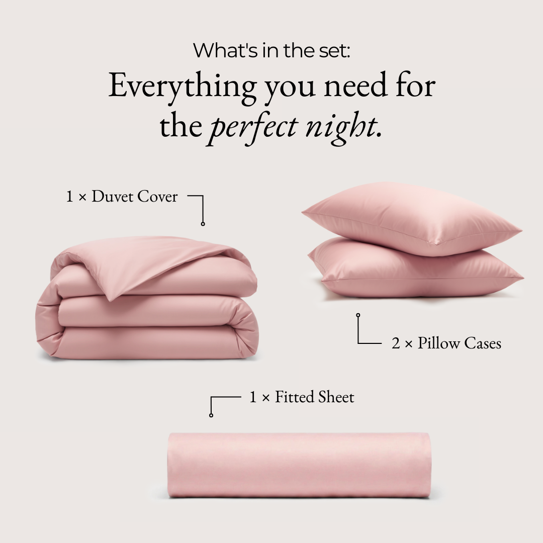 Core Bedding Bundle