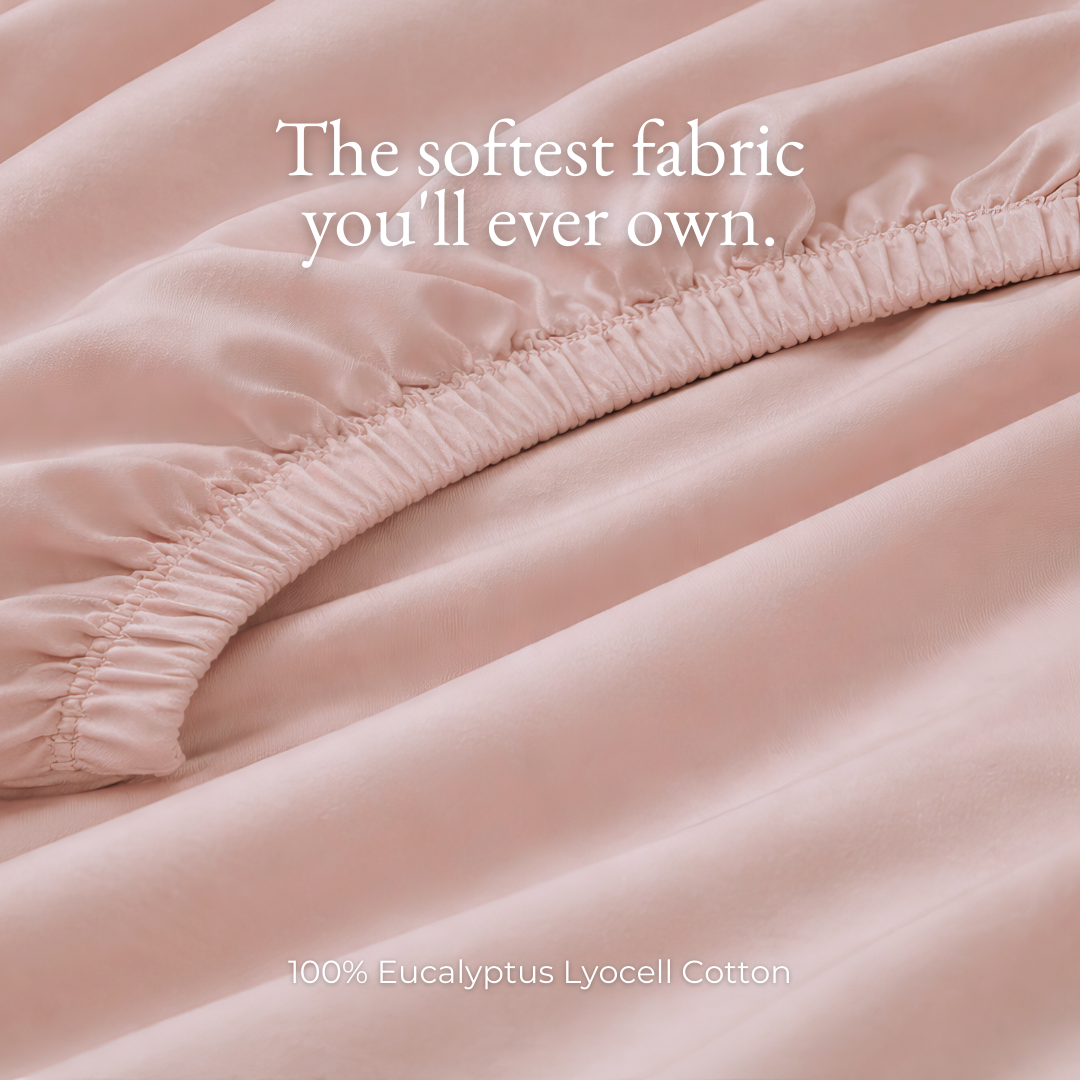 Deluxe Bedding Bundle