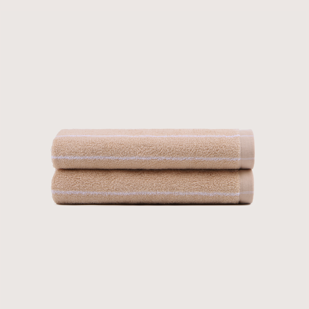 Ultrasoft 100% Cotton Hand Towels