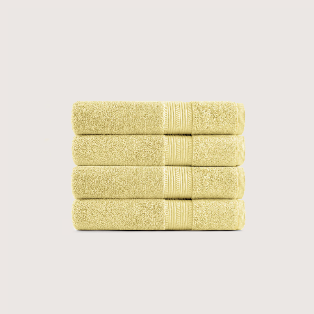 Ultrasoft 100% Cotton Hand Towels