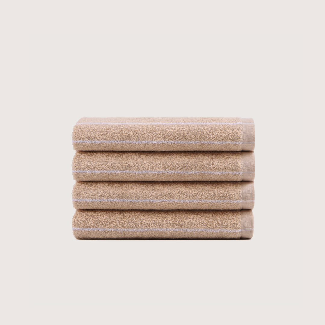 Ultrasoft 100% Cotton Hand Towels
