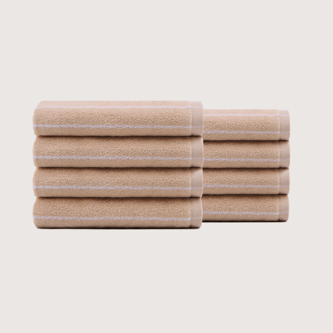 Ultrasoft 100% Cotton Hand Towels