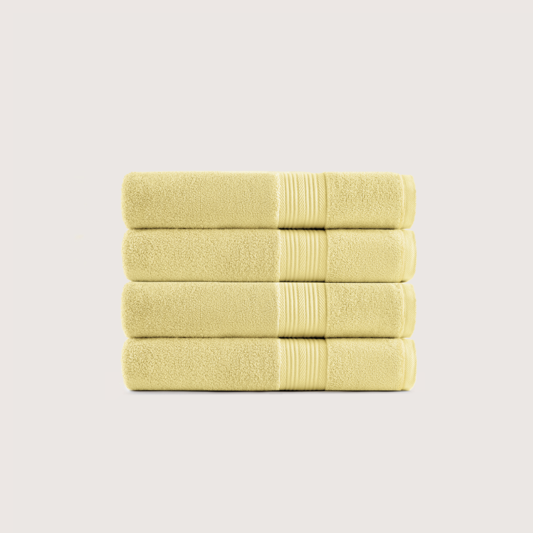 Ultrasoft 100% Cotton Washcloths